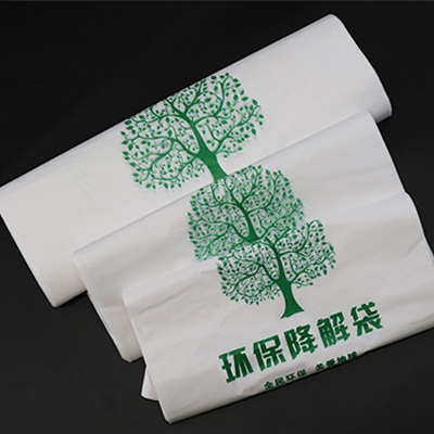 生物降解購(gòu)物袋，你真的了解嗎？