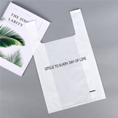 想要提高塑料服購物袋的柔韌度，可以這樣做！