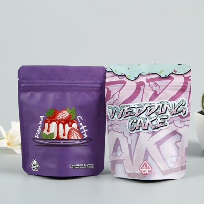 影響復合袋價(jià)格因素